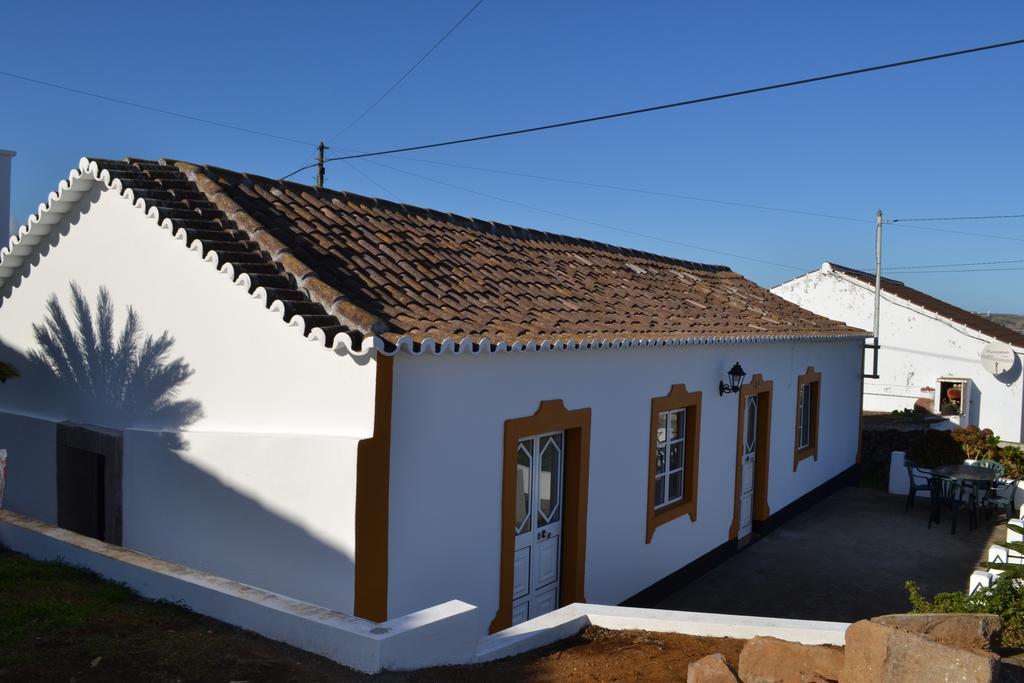 Casa De Santa Catarina Villa Cabo da Praia Exterior photo