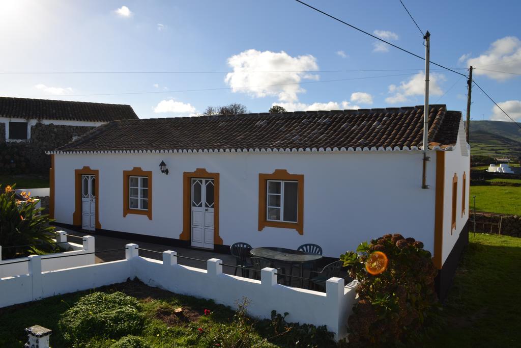 Casa De Santa Catarina Villa Cabo da Praia Exterior photo