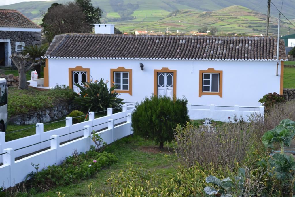 Casa De Santa Catarina Villa Cabo da Praia Exterior photo