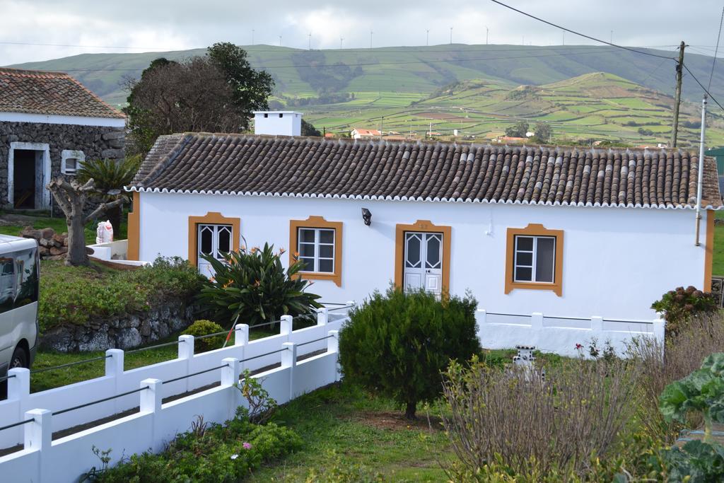 Casa De Santa Catarina Villa Cabo da Praia Exterior photo