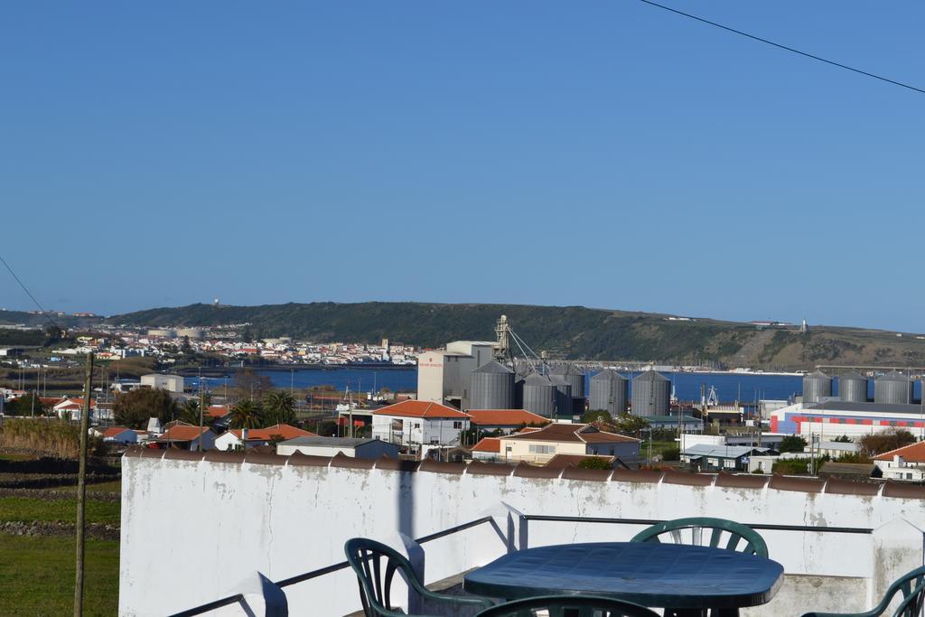 Casa De Santa Catarina Villa Cabo da Praia Exterior photo