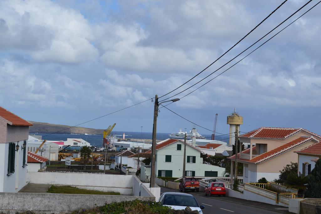 Casa De Santa Catarina Villa Cabo da Praia Exterior photo